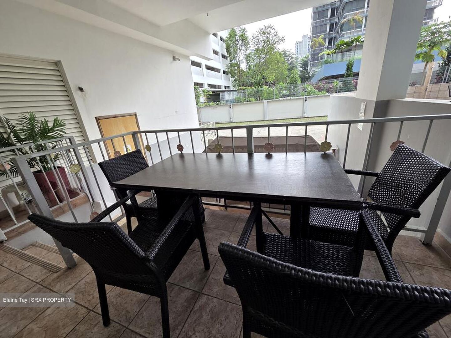 St. Francis Lodge (D12), Apartment #514701351